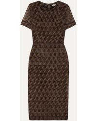 fendi dresses on sale