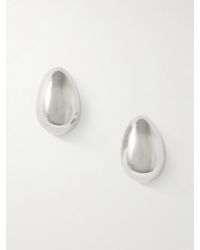 Sophie Buhai - Tiny Egg Earrings - Lyst