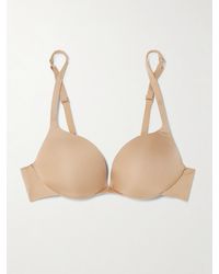 Skims - Ultimate Teardrop Push-Up Bra - Lyst