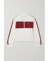 Lacoste Jackets for Women | Online Sale up to 44% off | Lyst