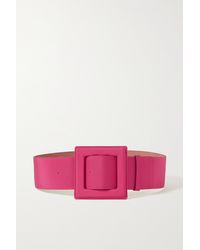 belt bolsa carolina herrera
