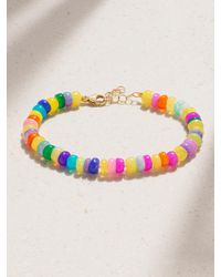 JIA JIA - Soleil Jumbo Opal Bracelet - Lyst