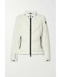 Moncler Genius - Vailly Hooded Quilted Shell Down Jacket - Lyst