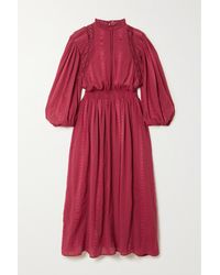 Étoile Isabel Marant Casual and summer maxi dresses for Women - Up ...