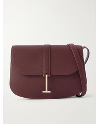 Tom Ford - Small Leather Shoulder Bag - Lyst