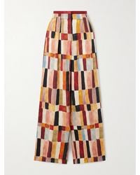 line & dot dresses Anna main image 0