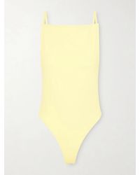 Jacquemus - Le Maillot One-Piece Swimsuit - Lyst
