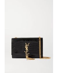 ysl kate with tassel