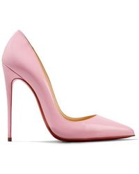 louboutin rose pale louboutin rose pale