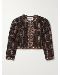 Isabel Marant - Christy Jacket - Lyst