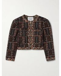 Isabel Marant - Christy Jacket - Lyst