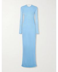 Tom Ford - Crepe Silk Gown - Lyst