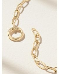 Marlo Laz - Sardinia Ii 14-Karat Necklace - Lyst