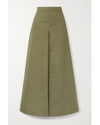Marni Wide-leg and palazzo trousers for 