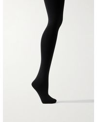 Wardrobe NYC - Opaque Tights - Lyst