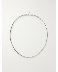 Sophie Buhai - Serpent Chain-Tone Necklace - Lyst