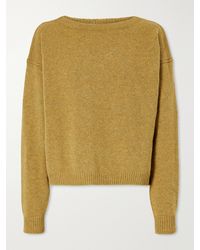 Rier - Wool Sweater - Lyst