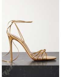 Gianvito Rossi>>レーストリムサンダル85 三越伊勢丹 | Gianvito Rossi/ジャンヴィト ロッシ通販
