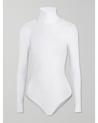 Wolford - Colorado Thong Bodysuit - Lyst