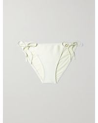 Eres - Moussaillon Ribbed Bikini Briefs - Lyst
