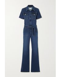 FRAME Jumpsuits and rompers for Women | Online Sale up to 76% off | Lyst