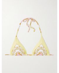 Versace - Bikinis - Lyst