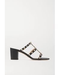 talon valentino femme