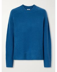 JOSEPH - Tilly Lofty Cashmere Sweater - Lyst