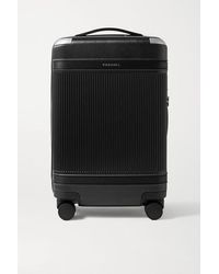 Paravel Aviator Carry-on Hardshell Suitcase - Black