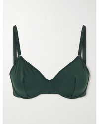 Eres - Ilona Balconette Bra - Lyst