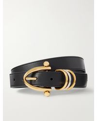 Chloé - Bracelet Leather Belt - Lyst