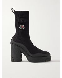 Moncler - Boots - Lyst