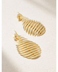 Fernando Jorge - Flame Medium 18-Karat Earrings - Lyst