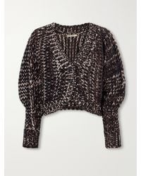 Kallmeyer - Simi Wool-Blend Cardigan - Lyst
