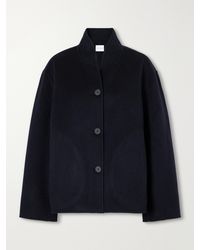 Studio Nicholson - Rhine Wool Jacket - Lyst