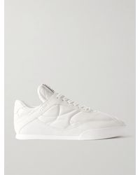 Chloé - Kick Sneakers - Lyst