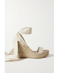Christian Louboutin Wedge sandals for Women - Up to 10% off | Lyst