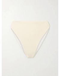 Haight - Mah Ribbed Bikini Briefs - Lyst