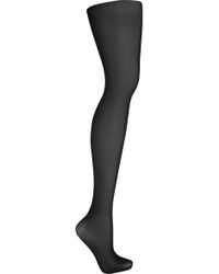 Wolford Neon 40 Denier Tights - Black