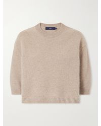 arch4 - Jackie Cashmere Sweater - Lyst