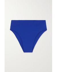 Haight + Net Sustain Bikini-höschen - Blau