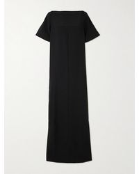 16Arlington - Robe Du Soir Dos Ouvert En Crêpe Clelia - Lyst