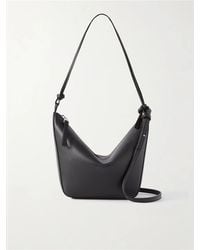 Loewe - Hammock Mini Leather Shoulder Bag - Lyst
