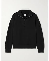 Varley - Hawley Doublesoft Sweatshirt - Lyst