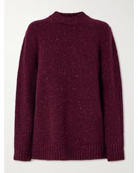 Gabriela Hearst - Alfie Cashmere Sweater - Lyst