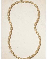 David Yurman - Madison 11Mm 18-Karat Necklace - Lyst