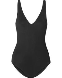 acne studio swimwear