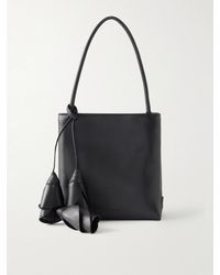 Magda Butrym - Julia Leather Tote Bag - Lyst
