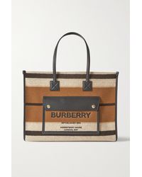 Damen-Taschen von Burberry | Online-Schlussverkauf – Bis zu 25% Rabatt |  Lyst CH