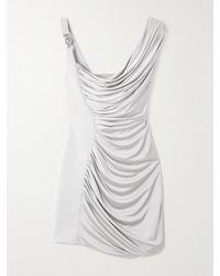 Versace - Dresses - Lyst
